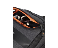 Samsonite Bleisure 17.3" antracyt - 678745 - zdjęcie 8